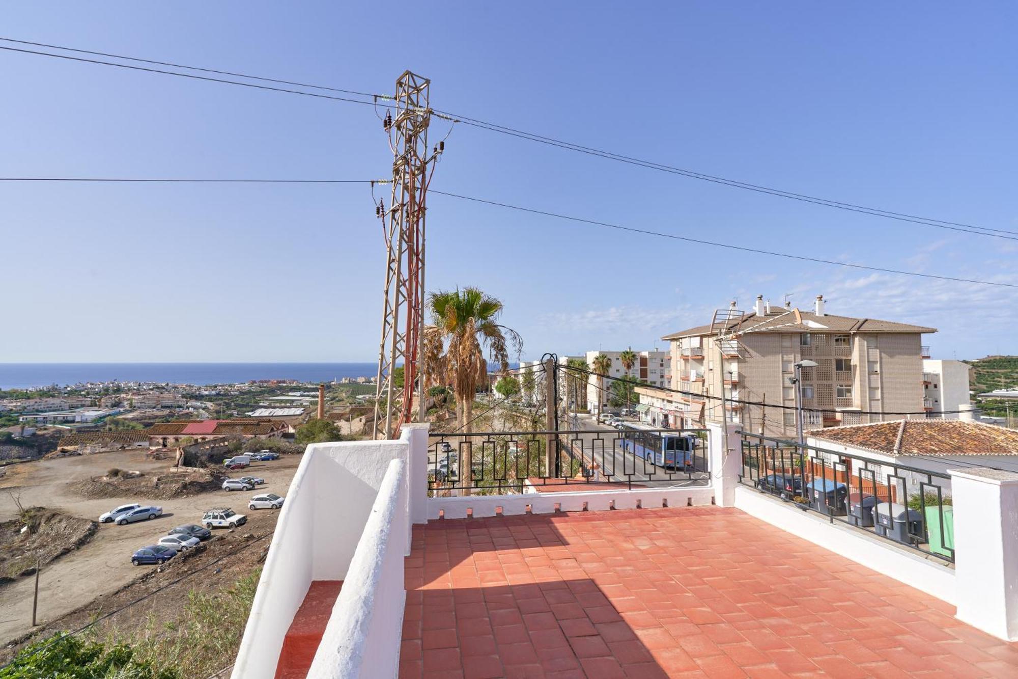 Casa Rafalita Torrox Extérieur photo