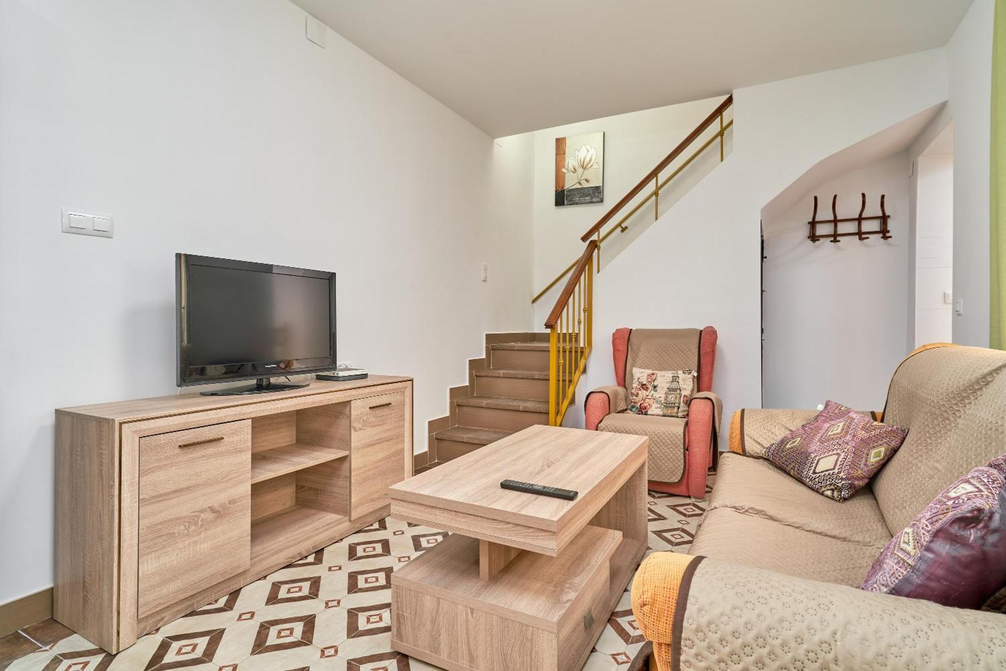 Casa Rafalita Torrox Extérieur photo