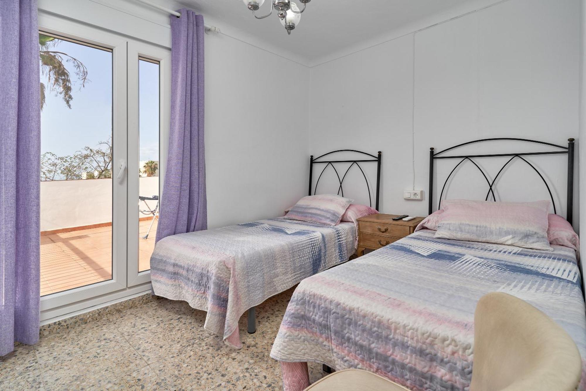 Casa Rafalita Torrox Extérieur photo