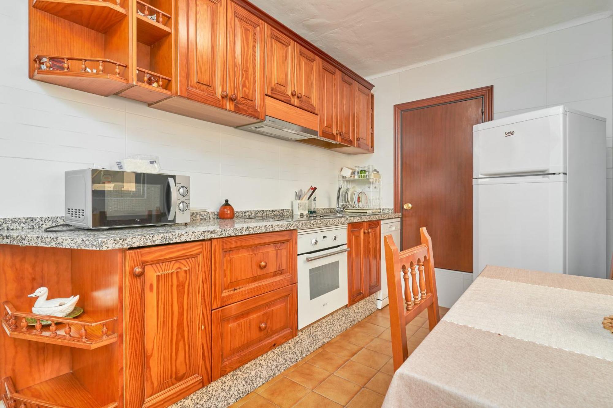Casa Rafalita Torrox Extérieur photo