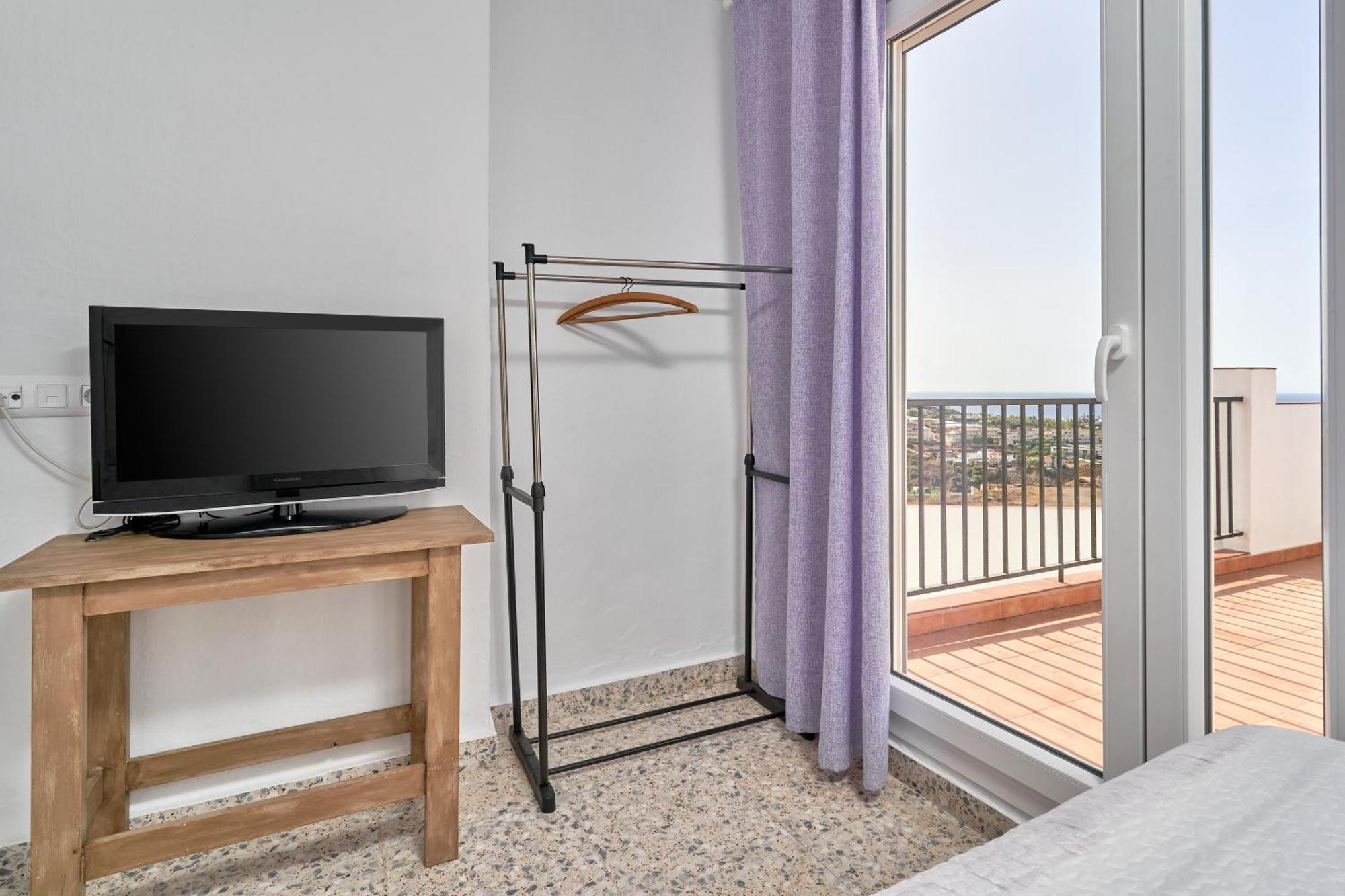Casa Rafalita Torrox Extérieur photo